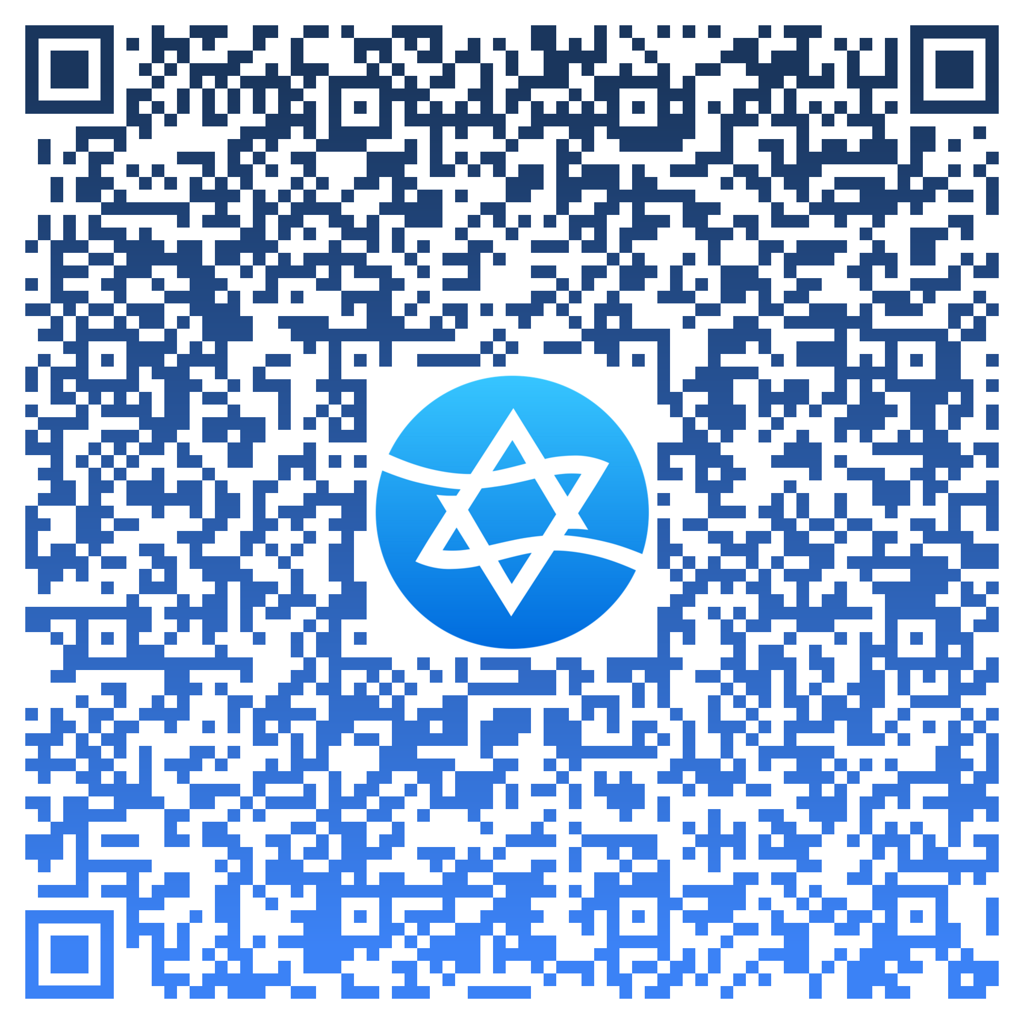 QR-код для пожертви